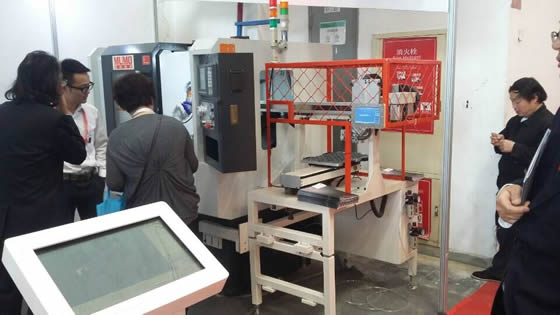 大正邀您参观北京第十四届1Xbet官网国际机床展览会（CIMT2015）